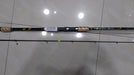 Lexus Sea Bass 210 Graphite Spinning Rod 12-25 Lbs 3