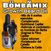 Beard and Hair Growth Kit 3