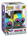 Funko Pop Marvel Moon Girl And Devil Dinosaur Moon Girl 0