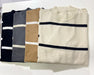 Oversize Bremer Soft Striped Women's Sweater 11