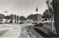 Libertad - San José - Plaza En El Año 1985 - Lámina 45x30 Cm 1