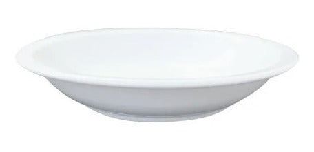 Germer Iguazú 21 Cm Porcelain Deep Plate 1