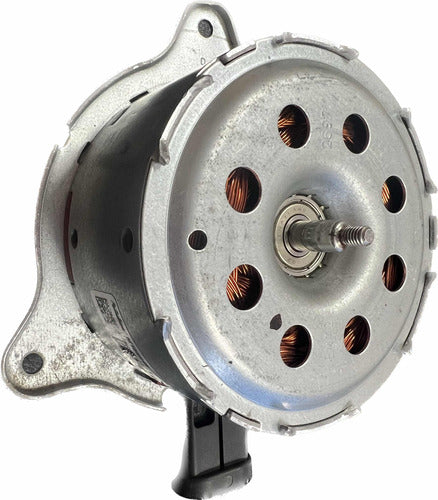 Motor Electroventilador Original Renault Duster Fluence 1.6 1