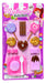 My Beauty Set 12 Pcs Chocolate Kitchen Playset Blister Toy 1