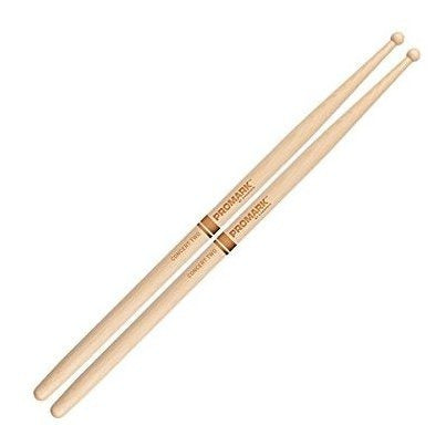 Promark Txc2 W Hickory Concierto Dos Caja De Bateria 1