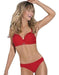 Lara Conjunto 4356 Taza Soft Hueca Cola Less Hasta 105 Sexy 6