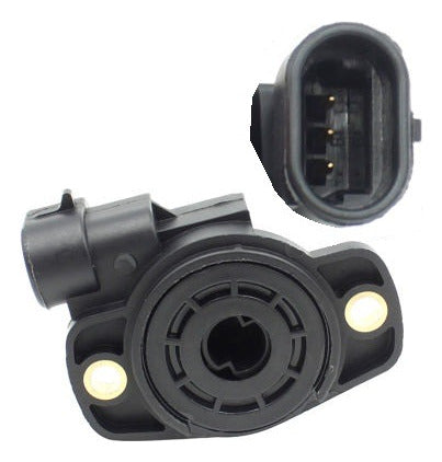 Magneti Marelli Sensor Tps Citroen Berlingo Peugeot Partner 1.4 1.8 Egs 1