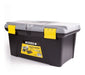 Dogo Plastic Tool Box 520x305x260mm 21" 2