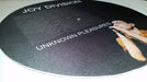 Joy Division Foto Slipmat Paño Suave Excelente Calidad 7