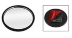 Other Brands Round Blind Spot Mirror Diameter 5 Cm 2