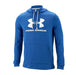 Under Armour Canguro Sportstyle Terry Logo Fca 1354539-449 0