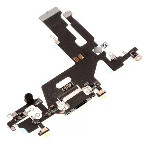 CELIFIX Cambio Pin De Carga iPhone 11 Instalacion Incluida 0