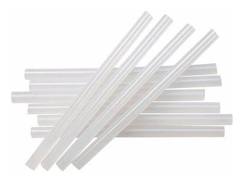 Pegalo Fine Silicone Bar 30cm Pack of 10 Units 0