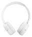 JBL Wireless Headphones Tune 510BT White 3