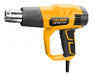 Tolsen Heat Gun 2000W 0-600°C 230V 50Hz LCD Display 1