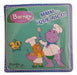 Planeta Junior Baby Bath Book: Barney and Friends 0