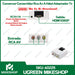 Ugreen Av Cvbs To Hdmi 1080p Converter Adapter 2