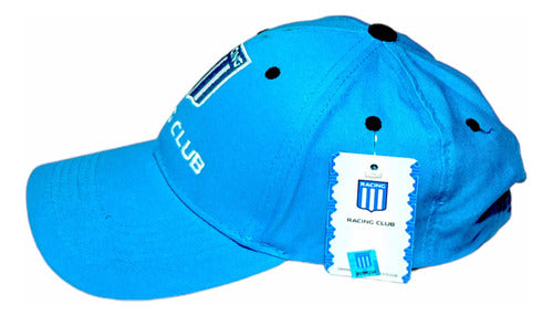 Quemoda Racing Club De Avellaneda Trucker Campeon Eterno 7