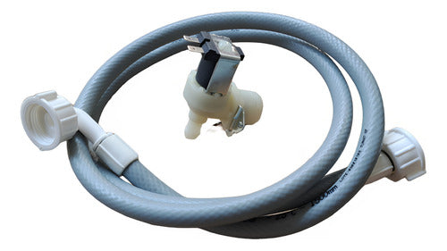 Drean Load Valve + Load Hose Washing Machine 1660 1