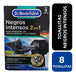 Dr. Beckmann Intensely Black Laundry Wipes 2 in 1 4