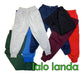 Lalo Landa Jogging Pants Friza Youth Size 16-20 Pack of 3 3