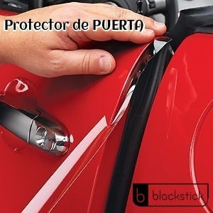 Chevrolet Protector De Puertas Cobalt Oracal 4 Puertas 3