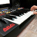 Akai Professional Mpk225 | 25key Teclado Midi Usb Y Controla 5