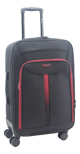 Unicross Medium Suitcase 24" 622074n 0