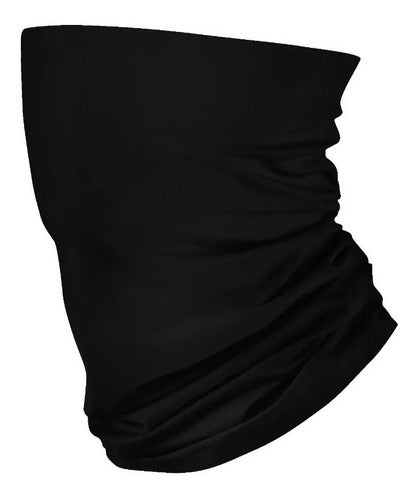 Bodytherm Thermal Fleece Neck Gaiter for Running and Cycling 1