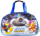 Disney Club Penguin Oval Backpack T. 41951 0