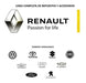 Water Pump Nozzle Renault 18 / 21 / Trafic 2.1 3