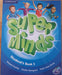 Cambridge Super Minds Student's Book 1 Herbert Puchta 0