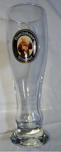 Vaso Copa Franziscaner Weisbier 0