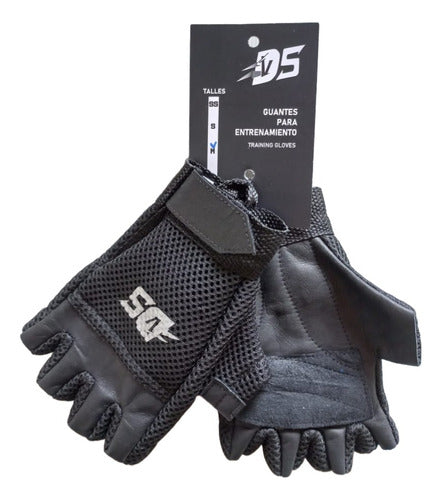 Dsport Gym Fitness Gloves 6