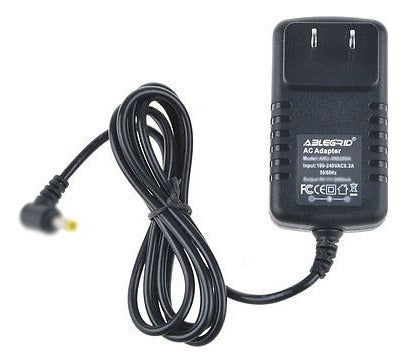 Genérica Dc Adaptador De Cargador Para Jvc Everio Gz-ex210/a 1