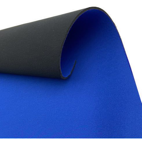 Neoprene Upholstery Fabric 5m x 1.4m 26