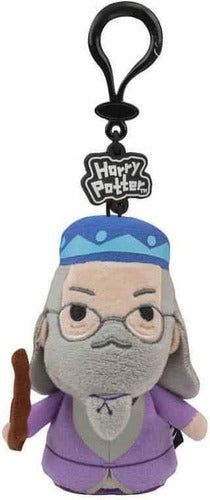 Dumbled Plush Harry Potter Keychain 0