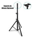 Lexsen SP23 Steel Speaker Stand Tripod - Set of 2 Units 2