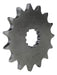 AFAM Kawasaki ER6 F 15T Transmission Sprocket 0