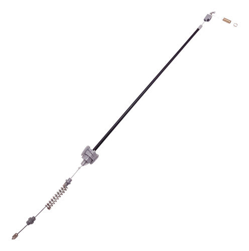 Cable De Freno Para Secarropas Drean Qv 5.5 0