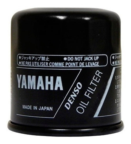 Filtro Aceite Yamaha Motor Fuera De Borda Yh 4t 100hp 115hp 0