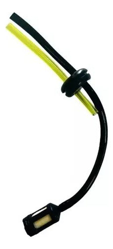 Fuel Tank Hose Replacement for Brush Cutter + Filter - China 0