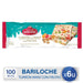 Bariloche Peanut and Fruit Nougat Pack of 6 Units 0
