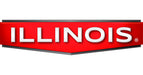 Junta Cárter Illinois Para Chevrolet Camion 3.9/4.3 235 261 6