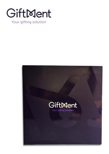 Giftment Box Rutini Exclusive 1