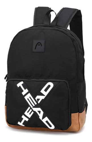 Urban School Sporty Backpack Wide Original Sale New 30