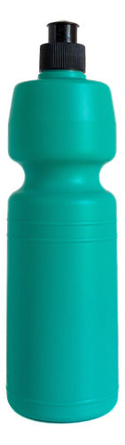 Full Dport Sport Plastic Bottles 750 Ml Souvenir X20 7