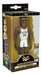 ¡funkopop! Gold 5 Nba: Bucks - Giannis 5  With Chase (los Es 3