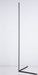 Corner LED Minimalist Design Pixel Type Noxu Floor Lamp with App Control 5