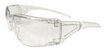 M&P Work Safety Glasses Resistant X25 1